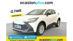 Blanco Nuevo 2025 Toyota C-HR Active SUV | 26.810 € (Buen precio)