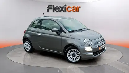 Usado Fiat 500 Dolcevita 71 CV (52 kW) 2021 Berlina