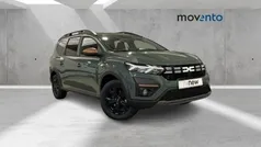 Usado 2025 Dacia Jogger Extreme Familiar | 25.300 € (Precio justo)