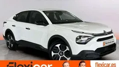 Usado 2024 Citroën C4 PureTech Utilitario | 15.790 € (Precio justo)