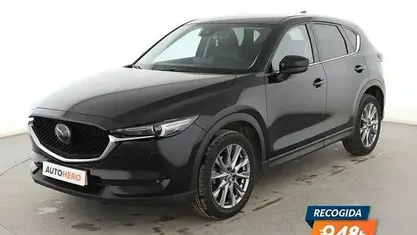 Occasion Mazda CX-5 Homura-Line 184 ch (135 kW) 2021 SUV