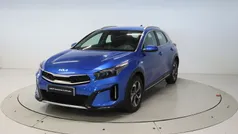 Azul Usado 2024 Kia XCeed SUV | 20.500 € (Precio justo)