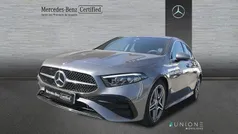 Usado 2024 Mercedes A200 | 34.400 € (Precio justo)