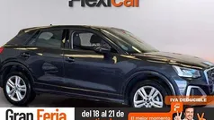 Usado 2021 Audi Q2 Advanced Plus SUV | 25.990 € (Precio justo)