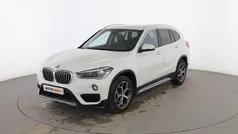 Usado 2018 BMW X1 xLine SUV | 19.299 € (Buen precio)
