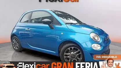 Usado Fiat 500 Connect 71 CV (52 kW) 2021 Berlina