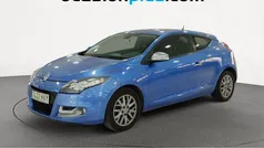 Azul Usado 2014 Renault Mégane GT Line GT Utilitario | 10.350 € (Precio justo)