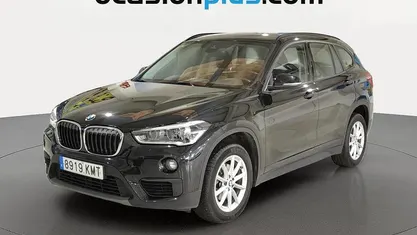 Usado 2018 BMW X1 SUV | 13.537 € (Super precio)