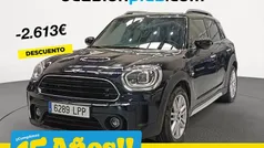Usado 2021 Mini Cooper Countryman SUV | 23.250 € (Buen precio)