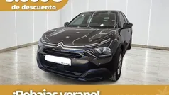 Usado 2022 Citroën C4 Live Utilitario | 16.495 € (Precio justo)