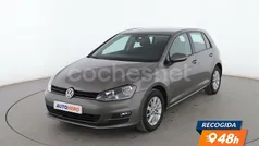Usado 2014 VW Golf VII Business Utilitario | 11.699 € (Precio justo)