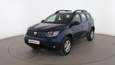 Azul Usado 2019 Dacia Duster Essentiel SUV | 12.699 € (Buen precio)