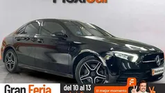 Usado 2021 Mercedes A250 Berlina | 25.390 € (Un poco caro)