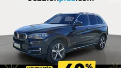 Usado 2015 BMW X5 SUV | 34.450 € (Precio justo)