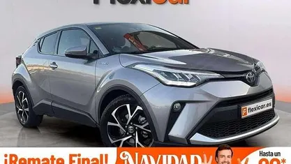 Usado 2020 Toyota C-HR Advance SUV | 18.690 € (Buen precio)