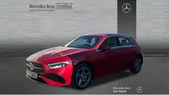 Usado 2024 Mercedes A250 Berlina | 35.490 € (Precio justo)