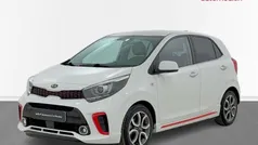 Otro Usado 2018 Kia Picanto GT-Line Utilitario | 10.500 € (Precio justo)