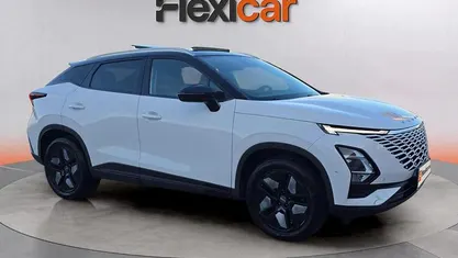 Usado Omoda 5 147 CV (108 kW) 2025 SUV