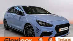 Usado 2019 Hyundai i30 Berlina | 26.990 € (Precio justo)