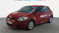 Usado 2007 Toyota Auris Sol Utilitario | 8690 € (Precio justo)