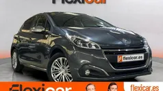 Usado 2016 Peugeot 208 Access Utilitario | 9490 € (Precio justo)