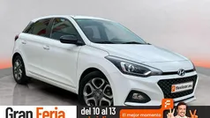 Usado 2019 Hyundai i20 Active Berlina | 12.190 € (Precio justo)