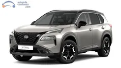 Usado 2025 Nissan X-Trail SUV | 37.900 € (Precio justo)