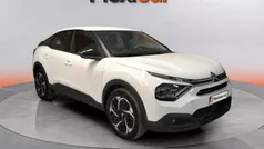 Usado 2023 Citroën C4 Feel Berlina | 16.970 € (Precio justo)