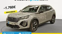 Usado 2024 Peugeot 2008 Allure SUV | 19.450 € (Precio justo)