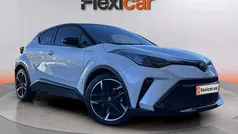 Usado 2021 Toyota C-HR Sport SUV | 23.390 € (Precio justo)