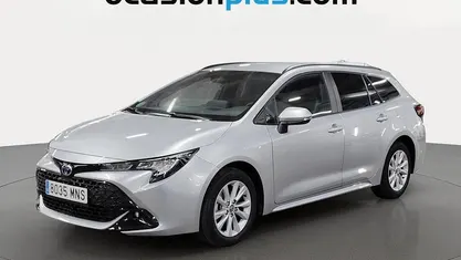 Usado Toyota Corolla Active 140 CV (102 kW) 2024 Monovolumen