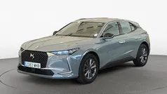 Gris Usado 2023 DS Automobiles DS4 Bastille Utilitario | 23.537 € (Precio justo)