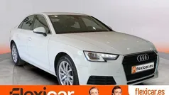 Usado 2018 Audi A4 Berlina | 18.990 € (Precio justo)
