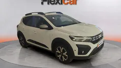 Usado 2023 Dacia Sandero Extreme Berlina | 13.490 € (Precio justo)