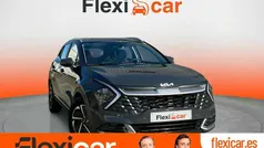 Usado 2024 Kia Sportage SUV | 27.790 € (Precio justo)