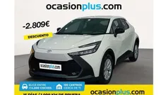 Blanco Nuevo 2025 Toyota C-HR Active SUV | 28.091 € (Buen precio)