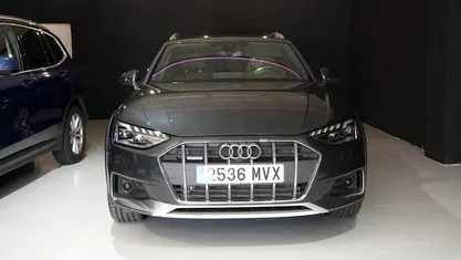 Usado 2023 Audi A4 | 45.000 € (Caro)