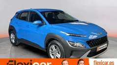 Usado 2021 Hyundai Kona SUV | 15.990 € (Precio justo)