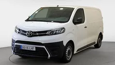Blanco Usado 2020 Toyota Proace Business Edition Van | 16.273 € (Buen precio)