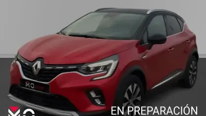 Usado Renault Captur Techno 90 CV (66 kW) 2024 SUV