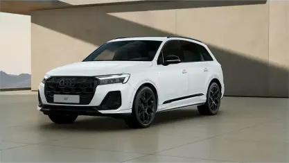 Nuevo Audi Q7 Advanced 231 CV (169 kW) 2026 Blanco SUV