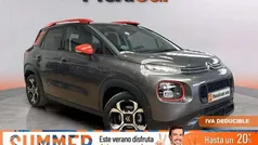 Usado 2021 Citroën C3 Aircross Shine SUV | 13.790 € (Precio justo)