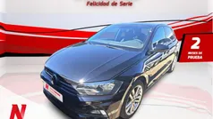 Usado 2021 VW Polo Sportline | 16.813 € (Precio justo)