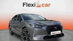 DS Automobiles DS4 Crossback