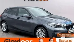 Usado 2020 BMW 118 Utilitario | 19.490 € (Precio justo)