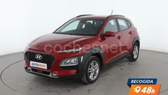 Usado 2020 Hyundai Kona SUV | 15.299 € (Precio justo)