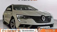 Usado 2017 Renault Talisman Zen Familiar | 10.990 € (Buen precio)