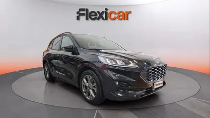 Usado Ford Kuga ST-Line 120 CV (88 kW) 2024 SUV