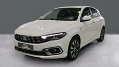 Blanco Usado 2022 Fiat Tipo City Life Berlina | 15.900 € (Buen precio)