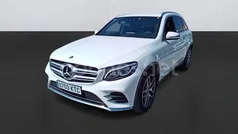 Mercedes GLC220